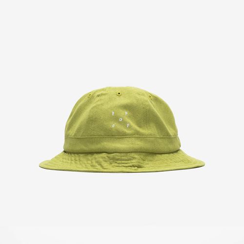 Pop Trading Company Suede Bell Hat - Pop Trading Company - Modalova