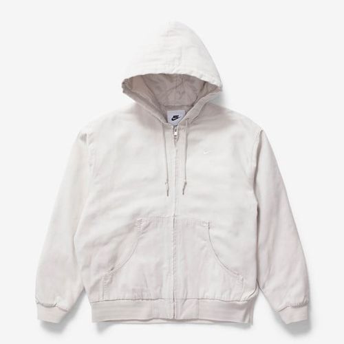 Nike Life Padded Hooded Jacket - Nike - Modalova