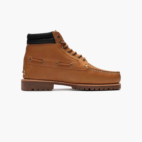 Timberland Authentics 7 Eye Chukka - Timberland - Modalova