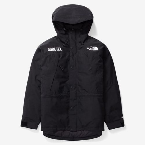 Gtx Mountain Guide Insualted Jacket - The North Face - Modalova