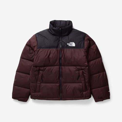 Retro Nuptse Jacket - The North Face - Modalova