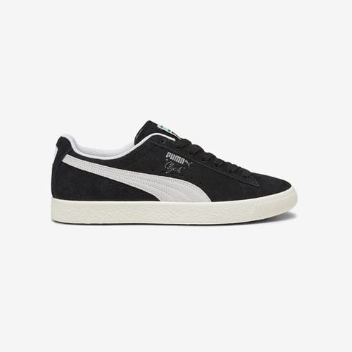 Puma Clyde Teasel - Puma - Modalova