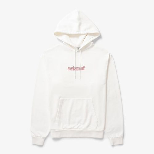 SNS Sns Og Logo Hoodie - SNS - Modalova