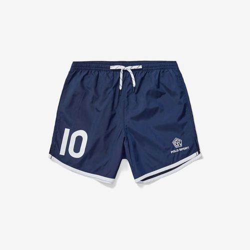 Polo Ralph Lauren Uniform Short - Polo Ralph Lauren - Modalova