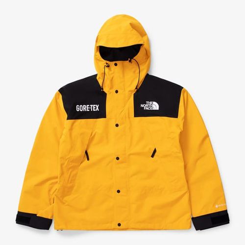 The North Face Gtx Mountain Jacket - The North Face - Modalova