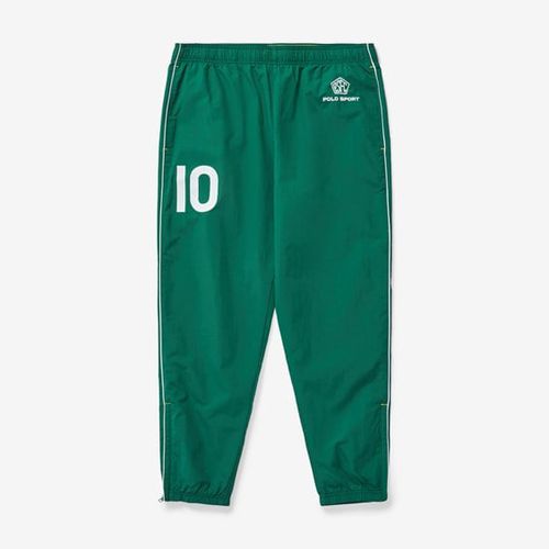 Polo Ralph Lauren Warm Up Pant - Polo Ralph Lauren - Modalova