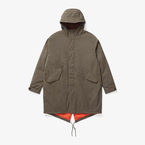 Carhartt Wip Everett Parka - Carhartt Wip - Modalova