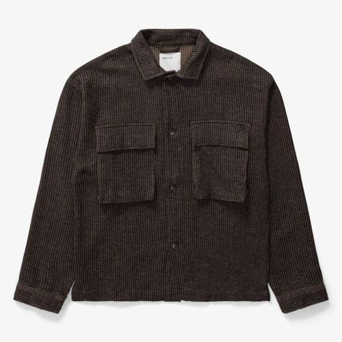 Satta Box Overshirt - Satta - Modalova