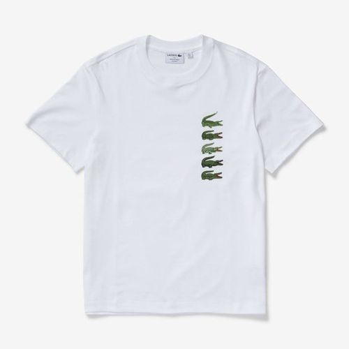 Lacoste Tee-shirt - Lacoste - Modalova