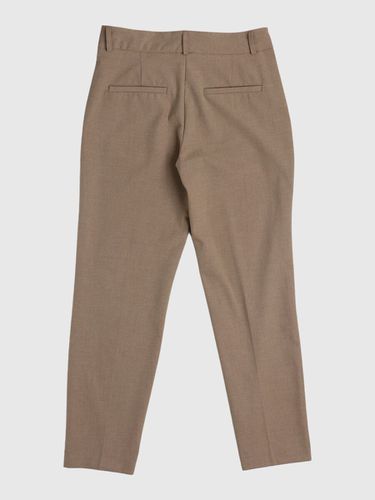 Raccourci Pantalon - Selected - Modalova