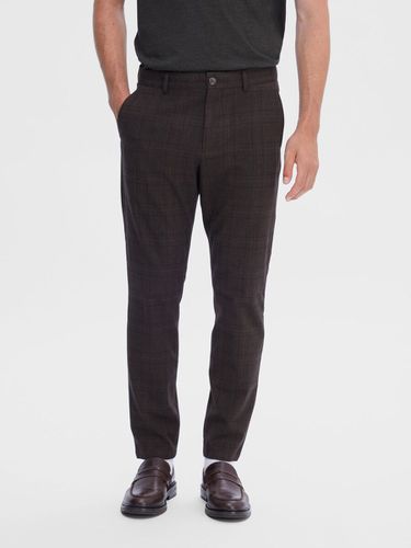 Coupe Slim Pantalon - Selected - Modalova