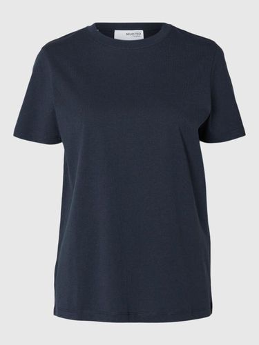 Classique T-shirt - Selected - Modalova