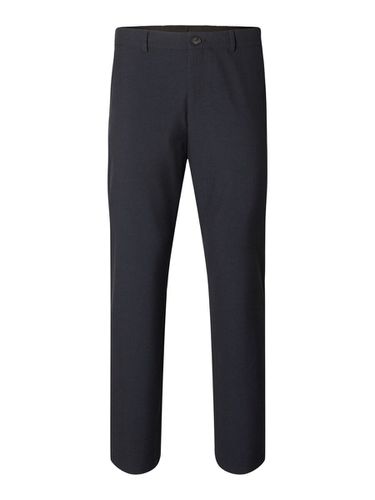 Coupe Slim Pantalon - Selected - Modalova