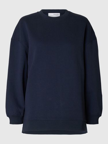 Long Sweat-shirt - Selected - Modalova