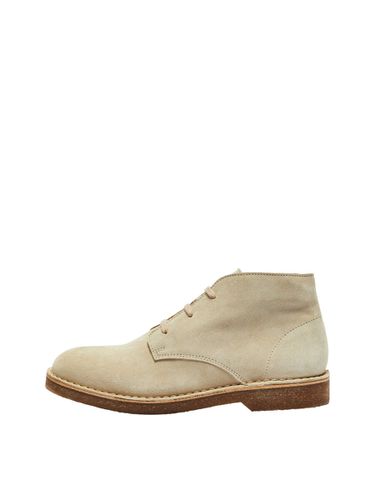 Daim Bottines Chukka - Selected - Modalova