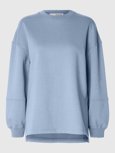 Oversize Sweat-shirt - Selected - Modalova