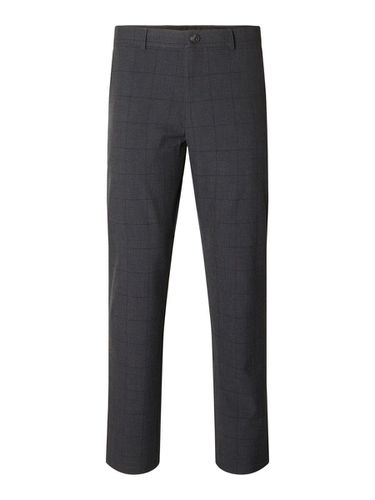 Coupe Slim Pantalon - Selected - Modalova