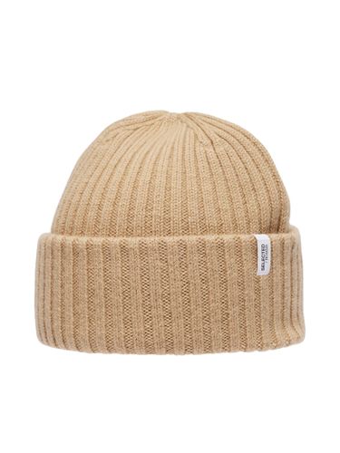 Laine Mérinos Bonnet - Selected - Modalova