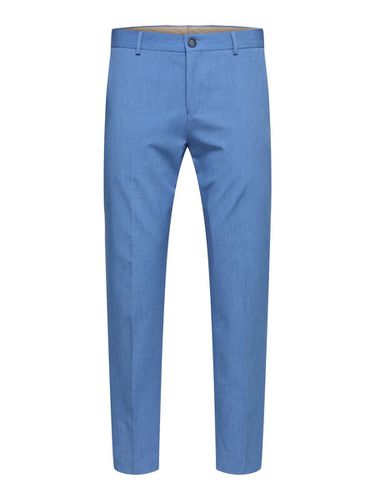 Coupe Slim Pantalon De Costume - Selected - Modalova