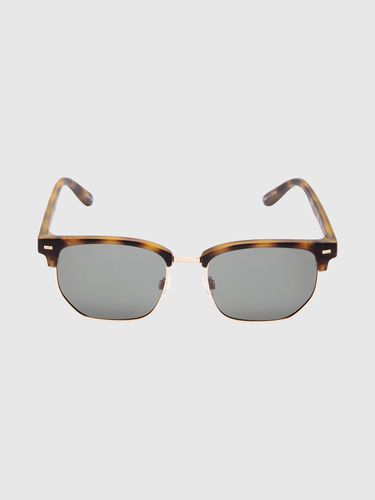 Classique Lunettes De Soleil - Selected - Modalova