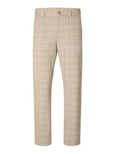 Coupe Slim Pantalon - Selected - Modalova