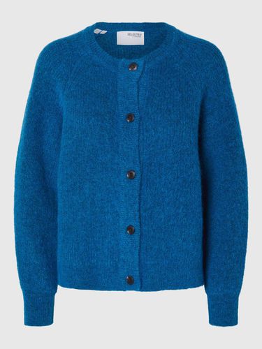 Manches Longues Cardigan - Selected - Modalova