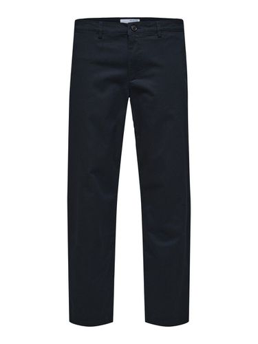 Jambe Droite Chinos - Selected - Modalova