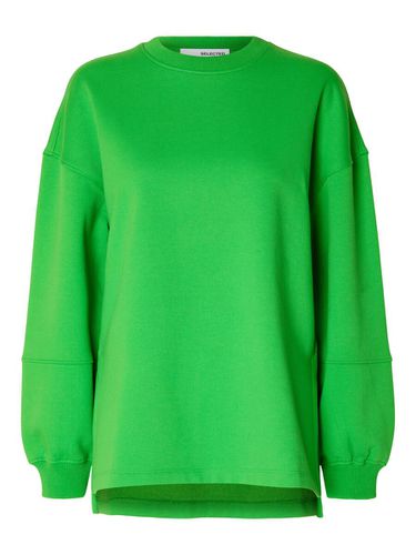 Oversize Sweat-shirt - Selected - Modalova