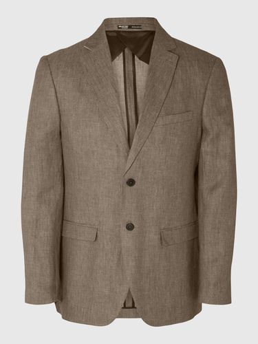 Lin Blazer - Selected - Modalova