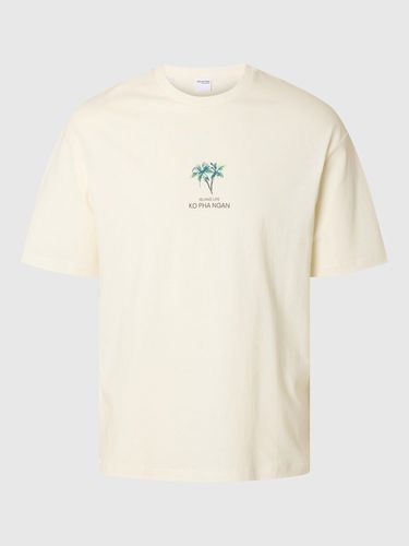 T-shirt - Selected - Modalova