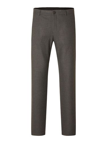 Coupe Slim Pantalon - Selected - Modalova