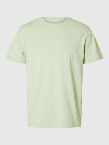 Regular T-shirt - Selected - Modalova