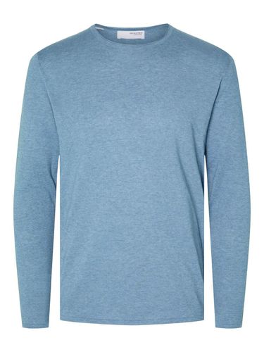 Manches Longues Pullover - Selected - Modalova