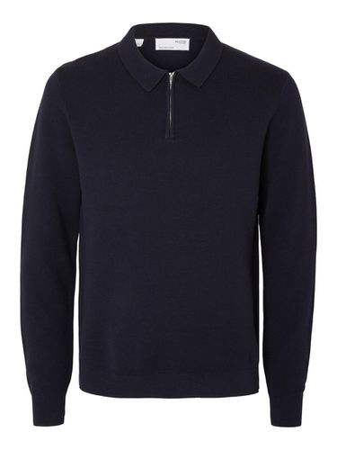 Polo Pull - Selected - Modalova