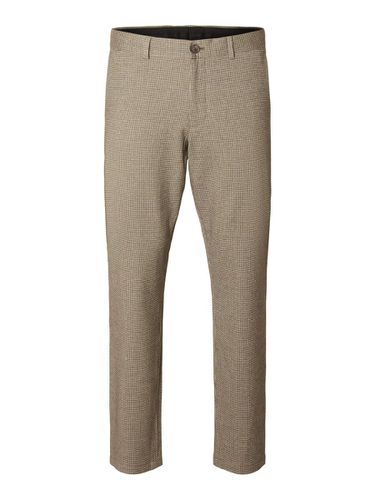 Coupe Slim Pantalon - Selected - Modalova