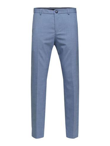 Coupe Slim Pantalon - Selected - Modalova