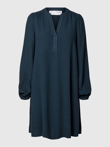 Manches Longues Mini-robe - Selected - Modalova
