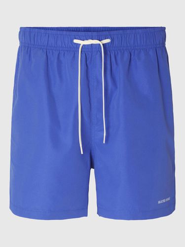 Classique Short De Bain - Selected - Modalova