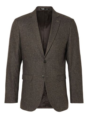 Coupe Slim Blazer - Selected - Modalova