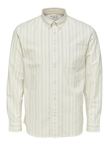 Oxford Chemise - Selected - Modalova
