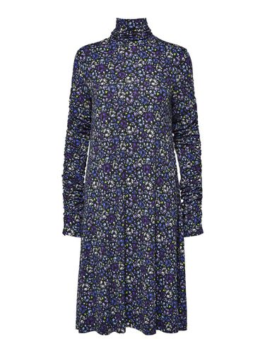 Floral Robe - Selected - Modalova