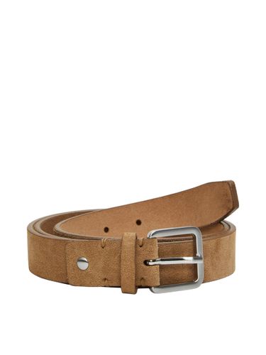 Daim Ceinture - Selected - Modalova