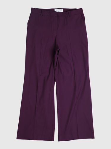 Habillée Pantalon À Jambe Ample - Selected - Modalova