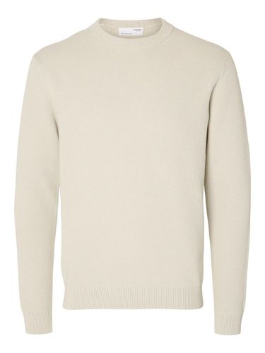 Sweat-shirts Ras De Cou Pull - Selected - Modalova