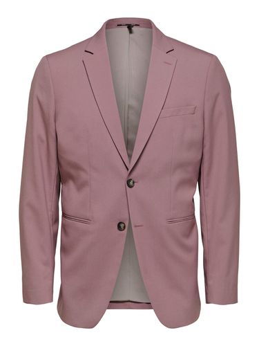 Coupe Slim Blazer - Selected - Modalova