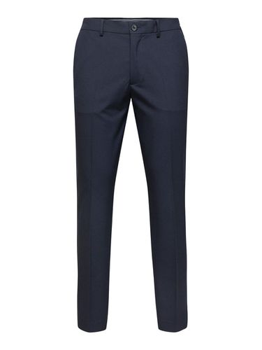 Coupe Slim Pantalon - Selected - Modalova