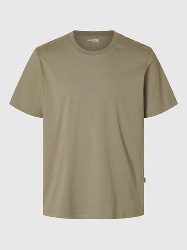 Regular T-shirt - Selected - Modalova