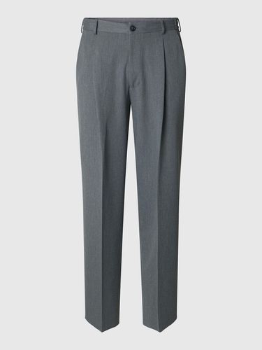 Coupe Ample Pantalon - Selected - Modalova