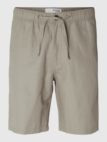 Regular Fit Short - Selected - Modalova