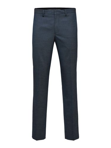 Coupe Slim Pantalon - Selected - Modalova